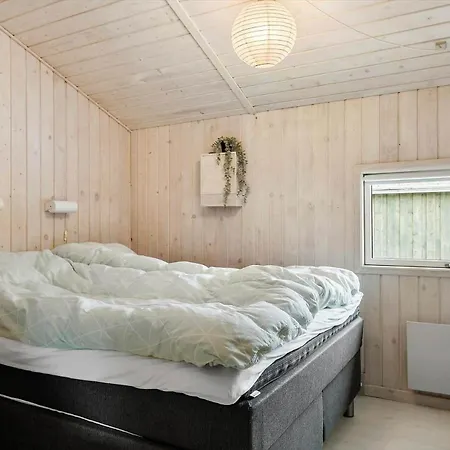 Tatil Evi Bl1476-blokhus-risen-1 Blokhus