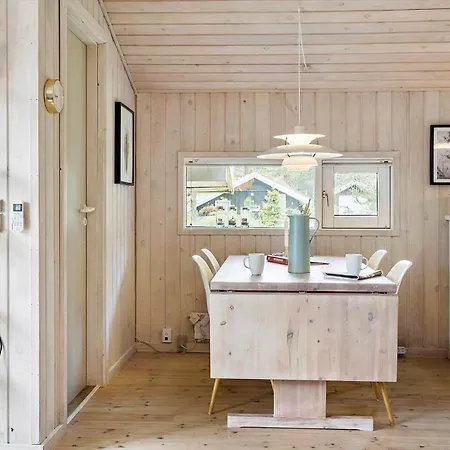 Tatil Evi Bl1476-blokhus-risen-1 Blokhus