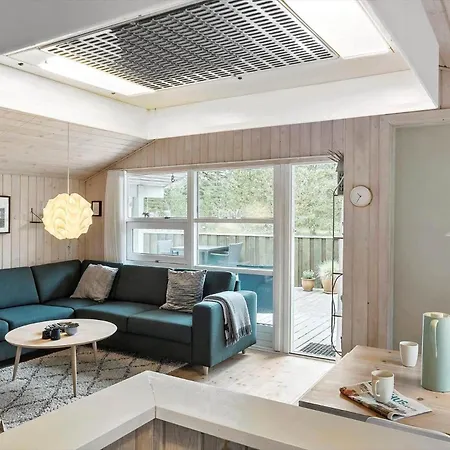 Prázdninový dům Bl1476-blokhus-risen-1 *