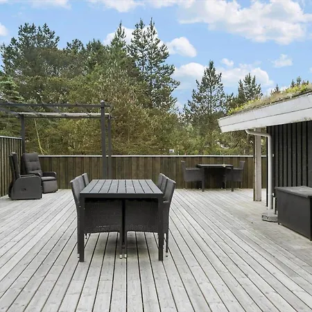 Tatil Evi Bl1476-blokhus-risen-1