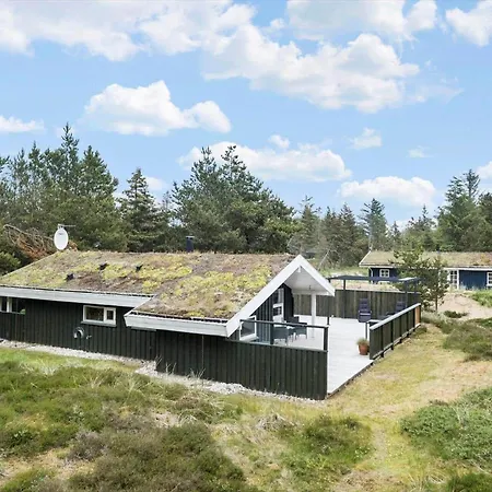 Tatil Evi Bl1476-blokhus-risen-1 Blokhus