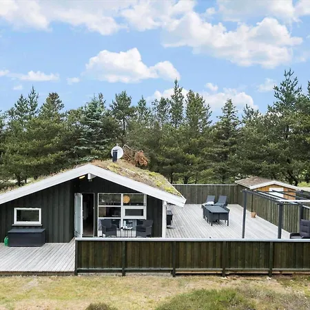 Tatil Evi Bl1476-blokhus-risen-1