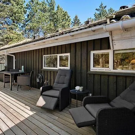Holiday home Bl1476-blokhus-risen-1 *