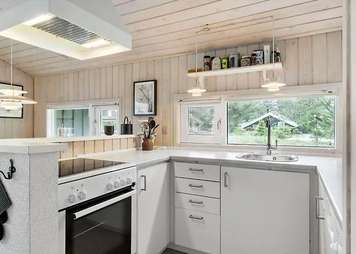 Bl1476-blokhus-risen-1 別荘 *